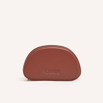 CAFIDE – Jala Dokumentenhalter für Hunde | Braun - OSSO BLU