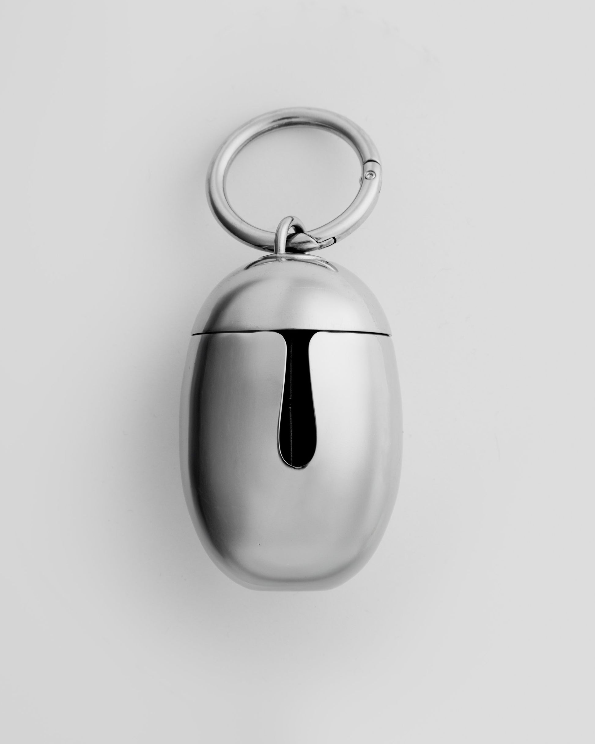 VALKA KUKUR - BAG HOLDER - OSSO BLU