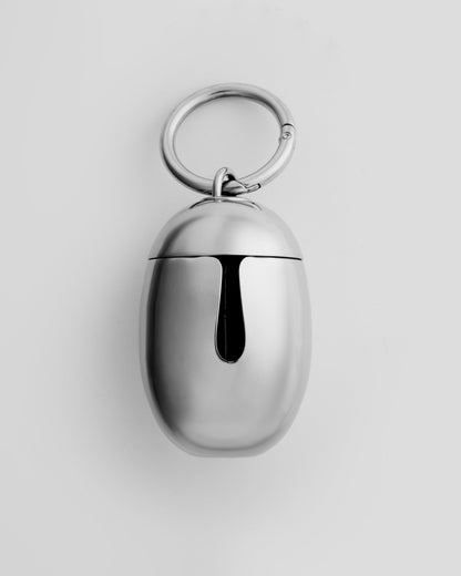 VALKA KUKUR - BAG HOLDER - OSSO BLU