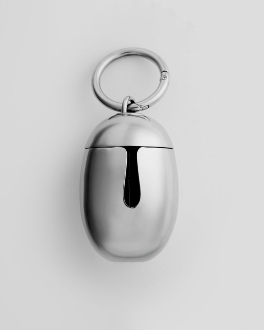 VALKA KUKUR - BAG HOLDER - OSSO BLU